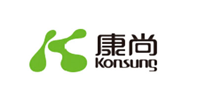 Konsung/康尚品牌logo