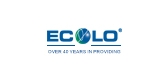 ECOLO/怡科罗品牌logo