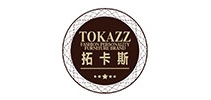 Tokazz/拓卡斯品牌logo