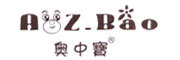 奥中宝品牌logo