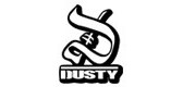 Dusty品牌logo
