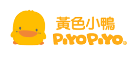 PIYOPIYO/黄色小鸭品牌logo
