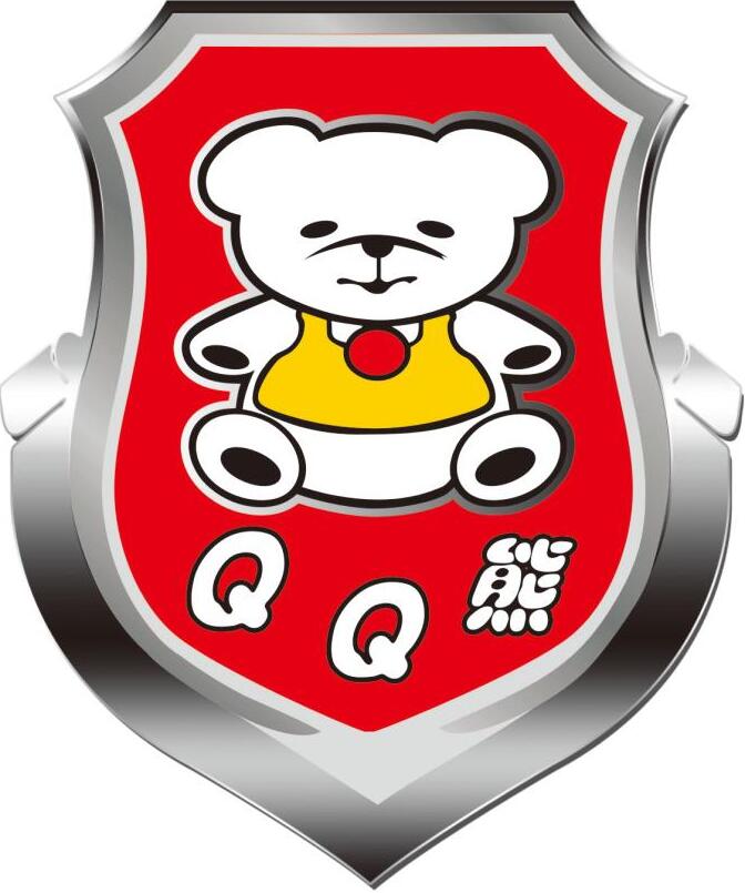 QQ熊品牌logo