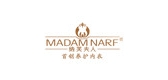 Madam－Narf/纳芙夫人品牌logo