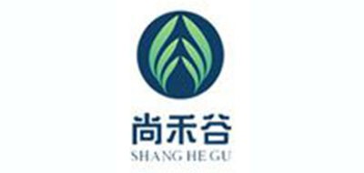 尚禾谷品牌logo