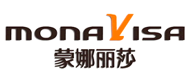MONALISA/蒙娜丽莎品牌logo