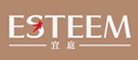 ESTEEM/宜庭品牌logo