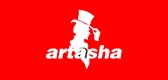 ARTASHA/阿尔塔夏品牌logo