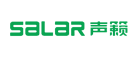 Salar/声籁品牌logo