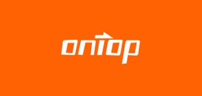 ONTOP/顶好佳品牌logo