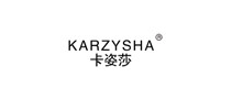 KARZYSHA/卡姿莎品牌logo
