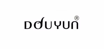 斗韵品牌logo