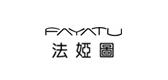 法娅图品牌logo