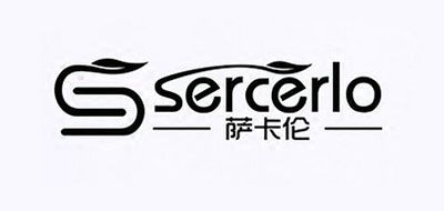 sercerlo/萨卡伦品牌logo