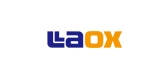 laox品牌logo