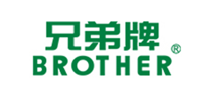 BROTHER/兄弟牌品牌logo