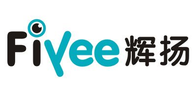 FIYEE/辉扬品牌logo