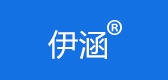 伊涵品牌logo