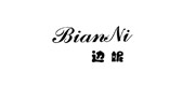 边妮品牌logo