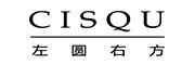 CISQU/左圆右方品牌logo