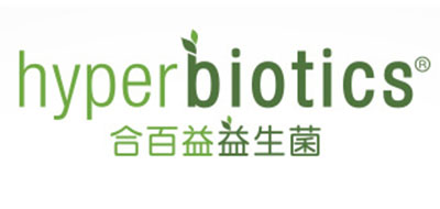 Hyperbiotics品牌logo