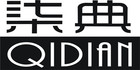 柒典品牌logo