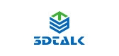 3DTALK品牌logo