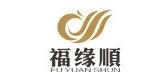 福缘顺品牌logo