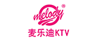 MELODY/麦乐迪品牌logo