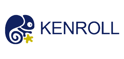 KENROLL品牌logo
