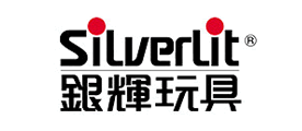 Silverlit/银辉品牌logo