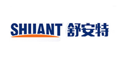 SHUANT/舒安特品牌logo