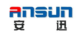 AXUN/安迅品牌logo