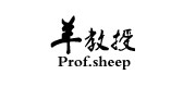 羊教授品牌logo