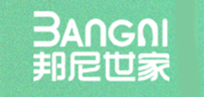 邦尼世家品牌logo