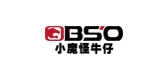 Bs’O/小魔怪品牌logo