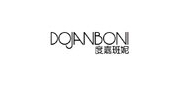 Dojanboni/度嘉班妮品牌logo