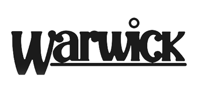 Warwick/握威品牌logo