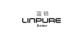 LInPURE/蓝铂品牌logo