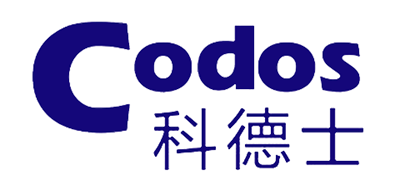 CODOS/科德士品牌logo