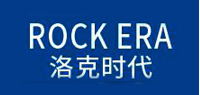 ROCK ERA/洛克时代品牌logo