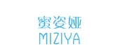 蜜姿娅品牌logo