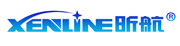 XENLINE/昕航品牌logo