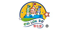 CHI LOK BO/智乐堡品牌logo