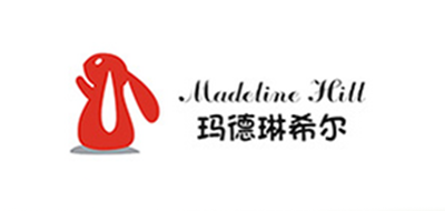madeline hill/玛德琳希尔品牌logo