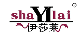 Sha Yi Lai/伊莎莱品牌logo