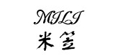米笠品牌logo