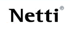 netti品牌logo