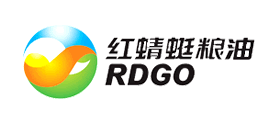 RDGO/红蜻蜓粮油品牌logo