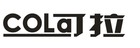 可拉品牌logo